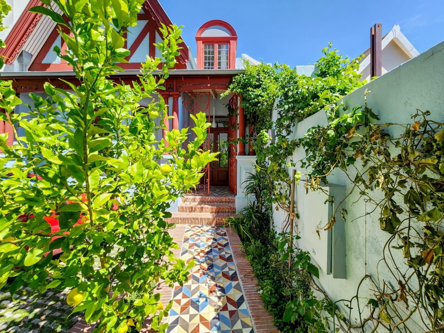 To Let 3 Bedroom Property for Rent in Oranjezicht Western Cape